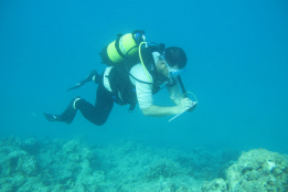 ارزیابی سلامت زیستگاههای مرجانی خارگ و خارکو