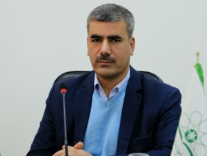 تصویر دکتر علیرضا رحمتی