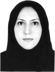 تصویر رویا موسی زاده