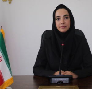 تصویر دردانه آقاجانی