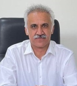 تصویر شهرام شیران زائی