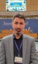 تصویر محمدرضا فرزانه