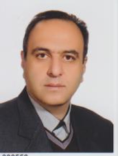 تصویر اردوان زرندیان