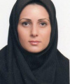 تصویر منا ایزدیان